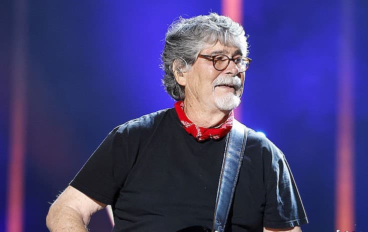 Randy Owen