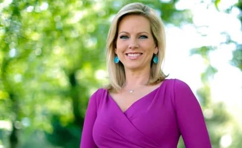 Shannon Bream