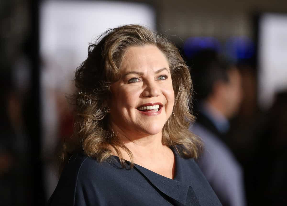 Kathleen Turner